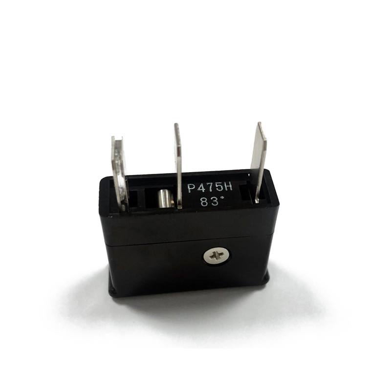 7.5A 250V P475H Hitachi Fuse UL Certificated For Hitachi Drilling Machine Detection