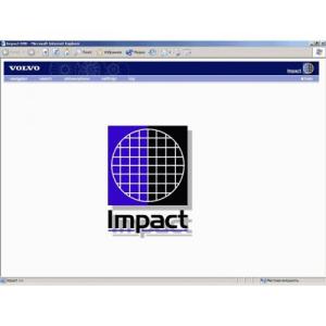 Quality Impact Software for trucks diagnostic programs wholesale