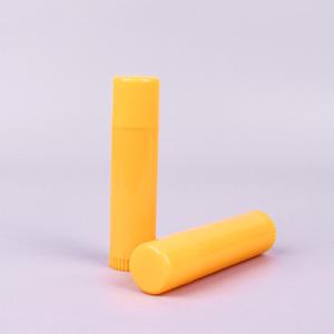 Quality Travel Size 8ml Mini Deodorant Stick Container Waste Free Deodorant For Personal Care wholesale
