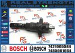 Fuel Injector Unit Pump 0414693006 21079032 7421005584 0986437601 7421219977