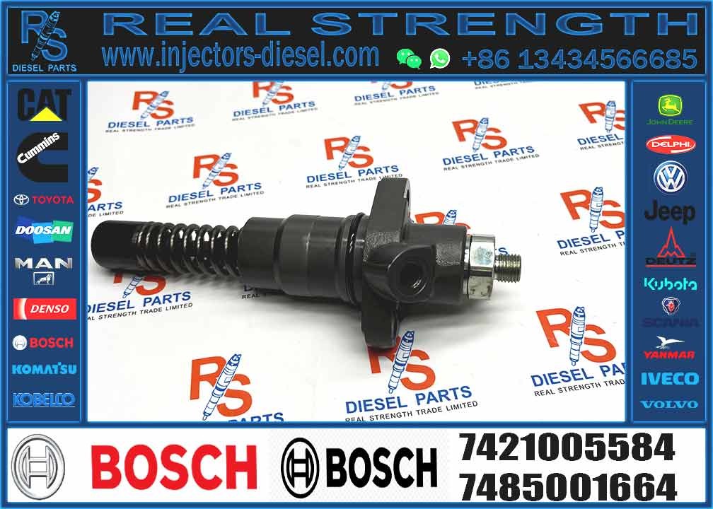 Fuel Injector Unit Pump 0414693006 21079032 7421005584 0986437601 7421219977 7485001664