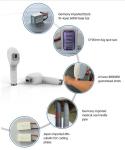 800-810nm beauty 808 diode hair removal machine with our own factory