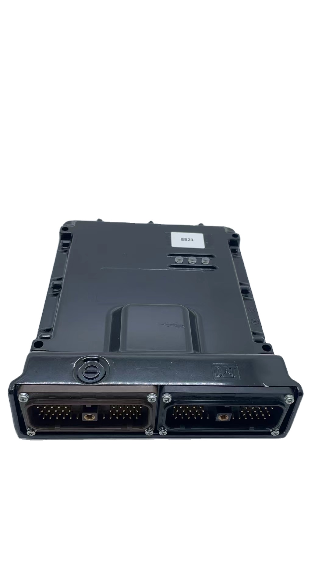Introducing Board Control 8821 The Future of Control Systems