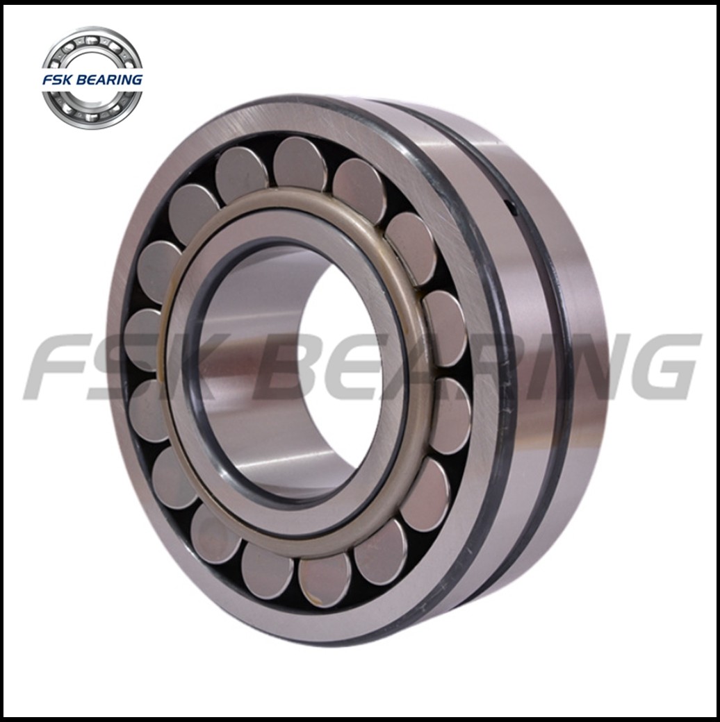 Heavy Duty 452317 M2/W502 Spherical Roller Bearing 85*180*60 mm Metric Size For Reducer