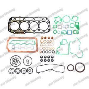 Quality Full Gasket Kit 4TNE94 729901-92601 wholesale