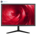 plastic Professional 24" HD 2K LED monitor 1920X1080 CCTV display for surveillan