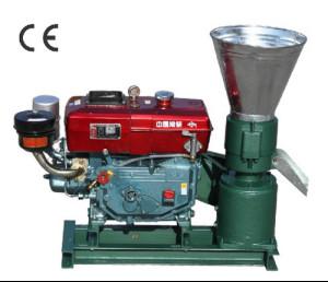 Quality JGR200A samll feed pellets mill Feed pelletizer pellets machine wholesale