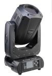 200 W 3 in 1 LED Moving Head Light for Pub / Concert / Performance Stage
