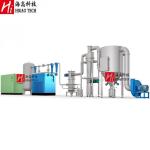 Airflow Jet Mill Pulverizer Machine