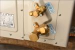 1 Fan R22 R410a Cold Room Refrigeration Equipment Cooling Unit