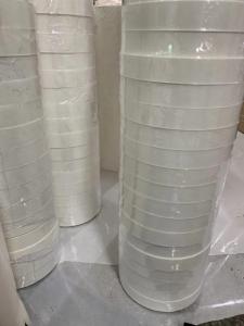 Quality 3.0mm High Elongation Hot Melt Adhesive Film Roll Tpu For Packaging wholesale