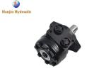 Hydraulic Orbit Motors OK Series Motor 50cc 25.4mm Key Shaft With BSPP Ports G1