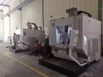 Turning Milling 800S 5 Axis Vertical Machining Center