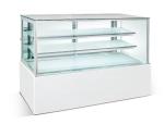 Refrigerated Cake Display Freezer