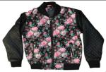 Durable Childrens Lightweight Padded Jacket / Boys PU Jacket 5 Style