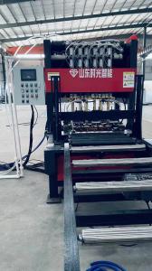 Quality industrial Welding Machine Components Auto Welding Equipment 3000kg Capacity wholesale