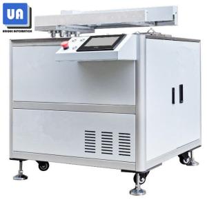 Quality 6KW XYZ Axis PCB Selective Soldering Machine 900mm height wholesale