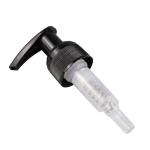 ISO9001 18mm 24mm 28mm Mist Spray Pump Body Lotion Pump For Bottle