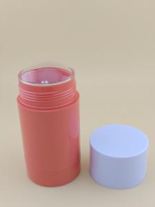 Quality Pp Wholesale Good Quality 75ml Lid Deodorant Stick Packaging wholesale
