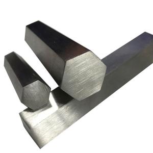 Quality 25mm Forged Stainless Steel Round Bar For Building wholesale