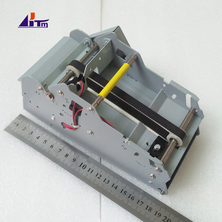 ATM Parts NCR 6622 6625 Receipt Printer Paper Transmission 0090023827 009-0023827