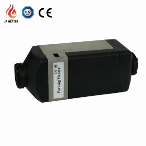 Quality JP Portable Air Parking Heater 2KW 24 volt car heater Diesel or Petrol For Camper Caravan Marine wholesale