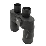 7x50 FMC Green Coated High Resolution Measuring Distance Telescope Binoculars
