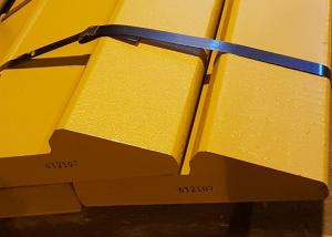 Quality MTW Cutting Edges For Loaders Sharpened Nose 9W5733HA wholesale
