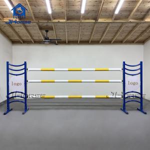 Quality Customer Satisfaction Horse Jump Equipment With Excellent Customer Service Wood wholesale