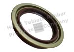 76X95X17 Rotating Shaft Seal Additional Dust Lip ISO 9001 Certification