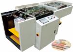Automatic Paper Punching Machine , Heavy Duty Punching Machine 1250kg