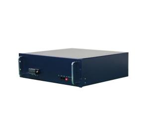 Quality Lifepo4 Telecom Power System 48V 50AH Power Backup System wholesale