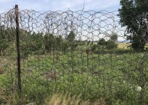 Quality Weave Mesh Galvanized Hesco Flood Barrier For River Bank wholesale