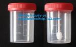 Specimen Bottle, Alcohol Spray Bottle, Nozzle, Cleaning Solution, Household,