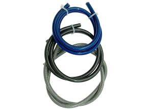Quality High Performance 1/8inch PTFE Brake Hose Brake Pipe 200 Meters/Roll wholesale