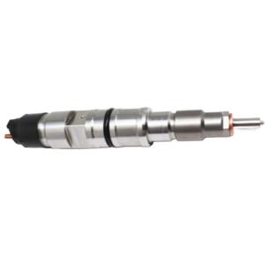 Quality High Quality New Diesel Fuel Injector 0445120134 wholesale