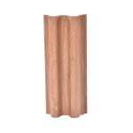 Customized Aluminium Wall Plate , Aluminium Facade Panels Waterproof