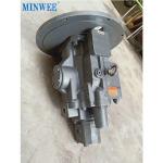 A10VD43 KATO250 Excavator Hydraulic Pump Parts
