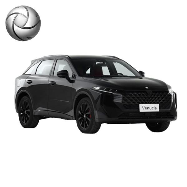 Dongfeng Venucia SUV Cars High Speed 200km Automatic Gasoline Petrol Trade with