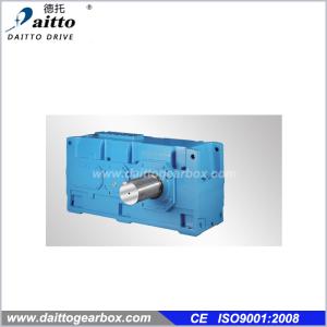 Quality HB Industrial Gearbox Size13～26 wholesale