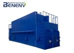 Automatic Dyeing Wastewater Treatment Tank Underground Sewage Treatment Tank