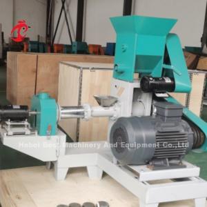 Quality Large Output Easy Operation Fish Feed Processing Equipment Adela wholesale