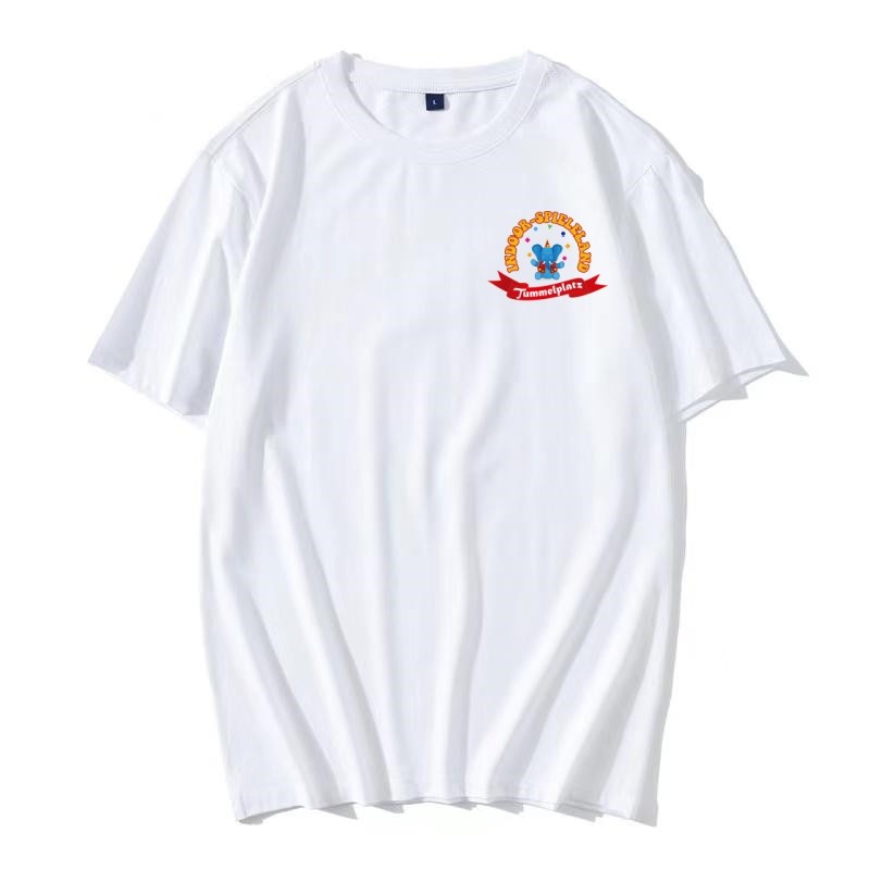 Multiple Colors Custom DTF Transfers Heat Press DTF Sample Pack