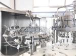 bei er de Carbonated Beverage Filling Machine PET Soda Bottle Packing Machine