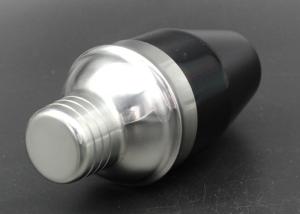 Quality 250ml Bar Spray Painted Bartender Shaker Cup / Bartender Milk Tea Tool wholesale