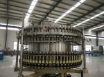 304 Stainless Steel Glass Bottle Washing Filling Capping monoblock Machine 220V