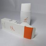 ODM Cardboard Cosmetic Packaging Boxes Customized Corrugated Printed Box FSC