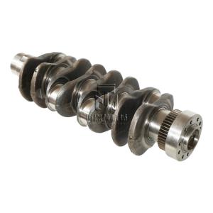 Quality Crankshaft 04152903 02138819 02929340 0415 2903 0213 8819 0292 9340 4152903 2138819 2929340 for deutz F4L912 wholesale