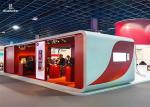 Commercial Exhibition Halls Space Capsule House