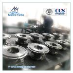 Marine Propulsion 8000H T- AT14 Turbocharger Casing